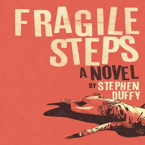 Cover art for Fragile Steps