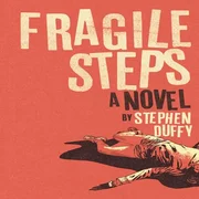 Cover of Fragile Steps