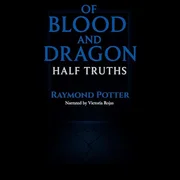 Cover of Of Blood and Dragon