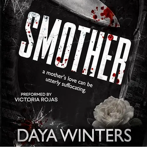 Cover art for Smother