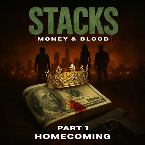 Cover art for Stacks