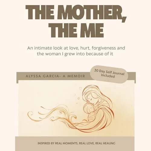 Cover art for The Mother, The Me