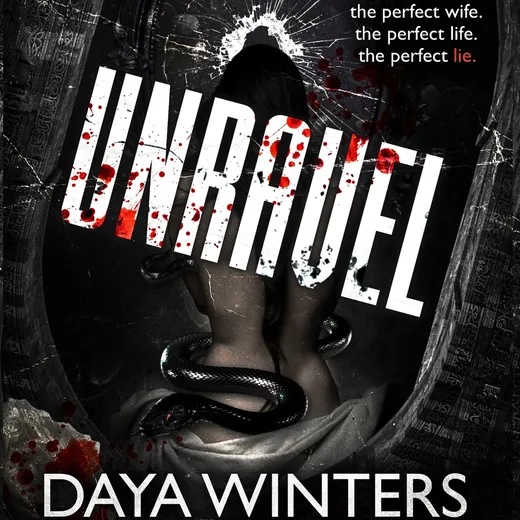 Cover art for Unravel